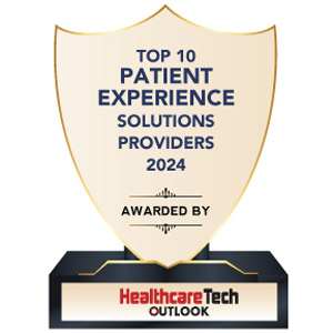 Top Patient Experience Solutions Companies